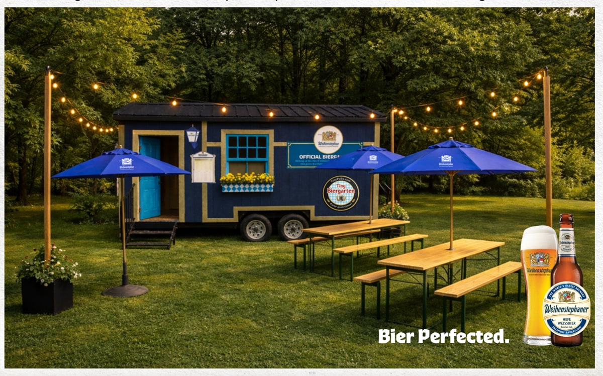 Bier Perfected